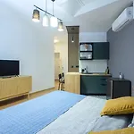 Vera Apartment with Seaview