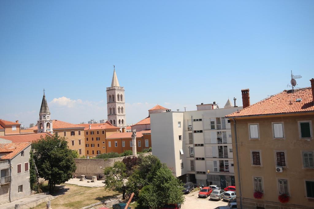 Vera With Sea View And Old Town View